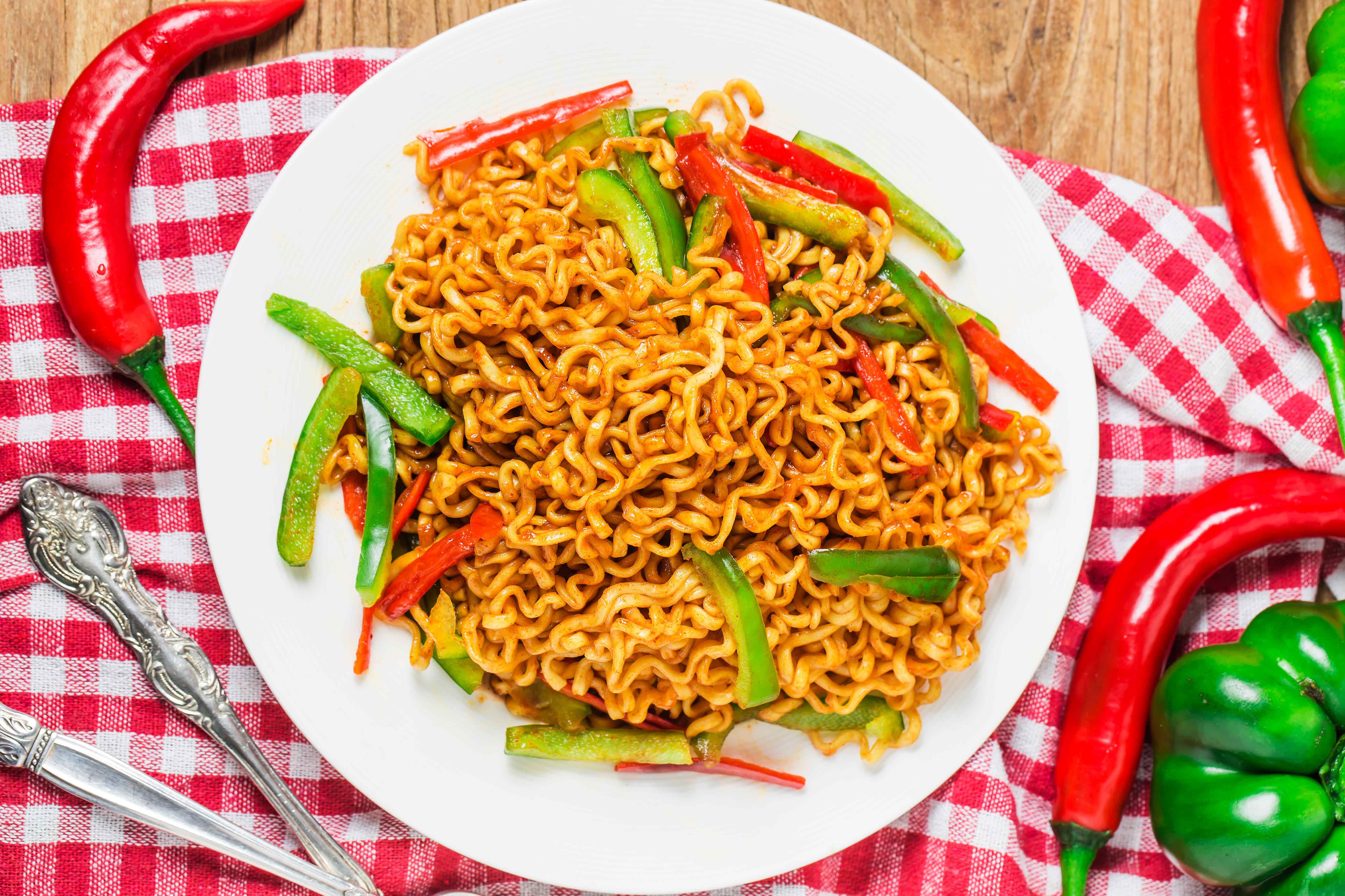 Noodles